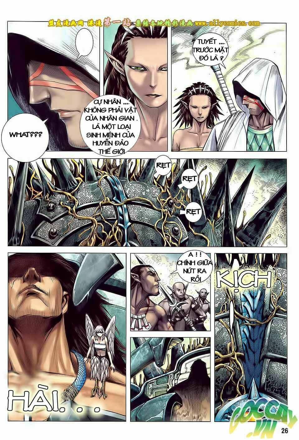 phong thần ký iii chapter 26 22