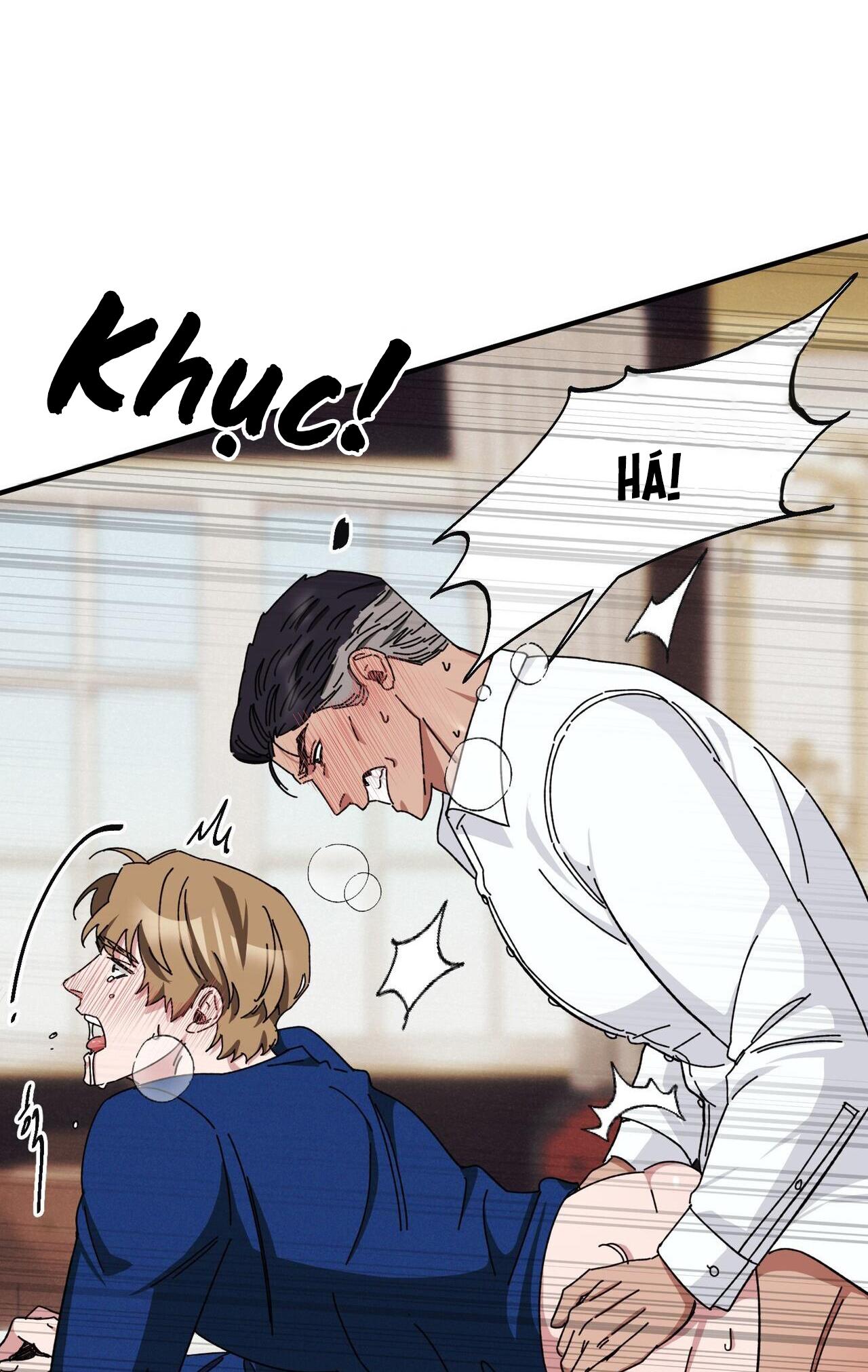 làm dâu nhà tài phiệt họ kang chapter 36 55