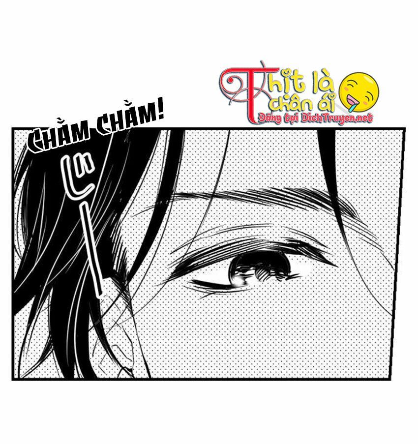 trêu ghẹo "gấu" nhà tôi! chapter 15 8