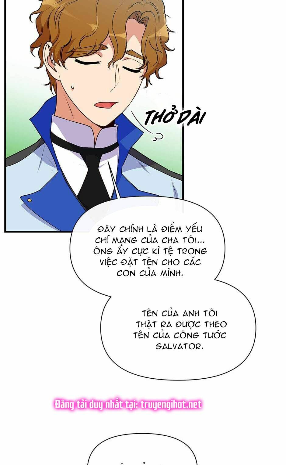 khế ước của nữ công tước quái vật chapter 88 45