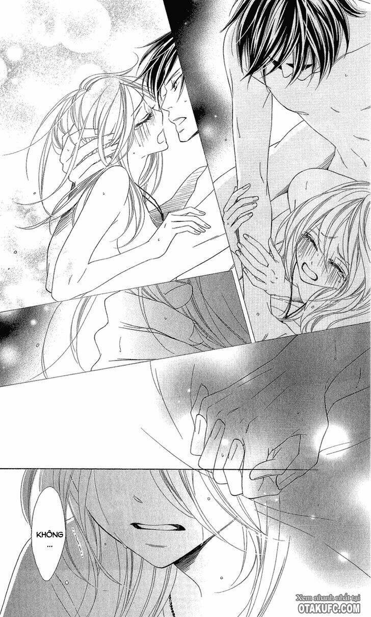 yêu quái cánh đen chapter 52 8