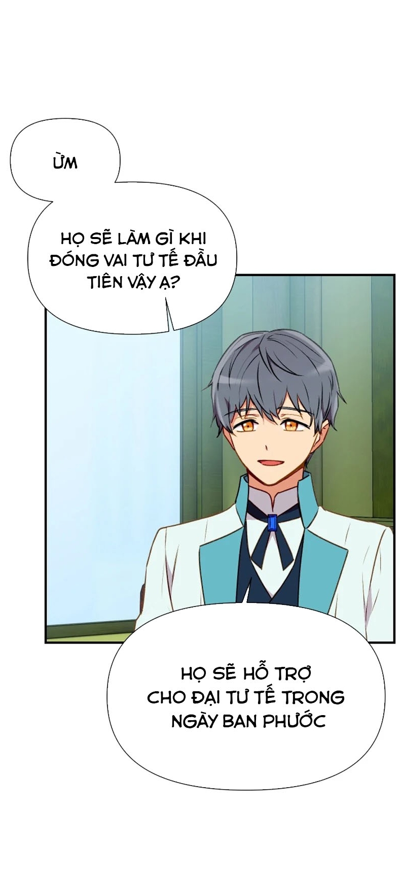 bản khế ước với nữ công tước ác ma chapter 54 5