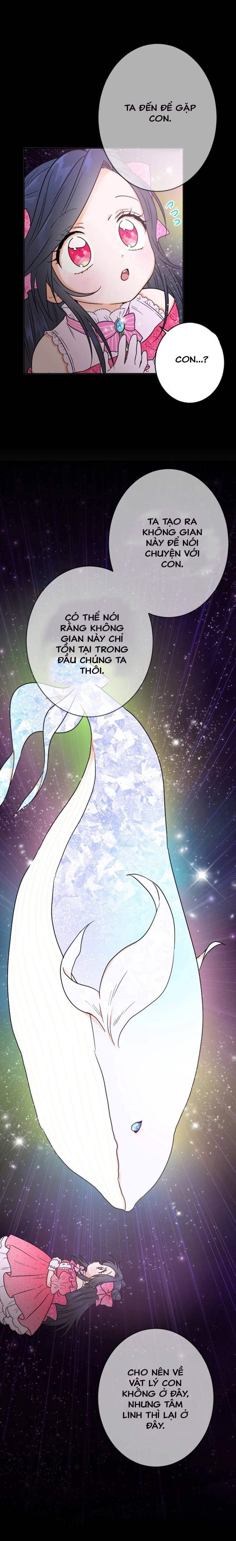 lady baby chapter 64 13