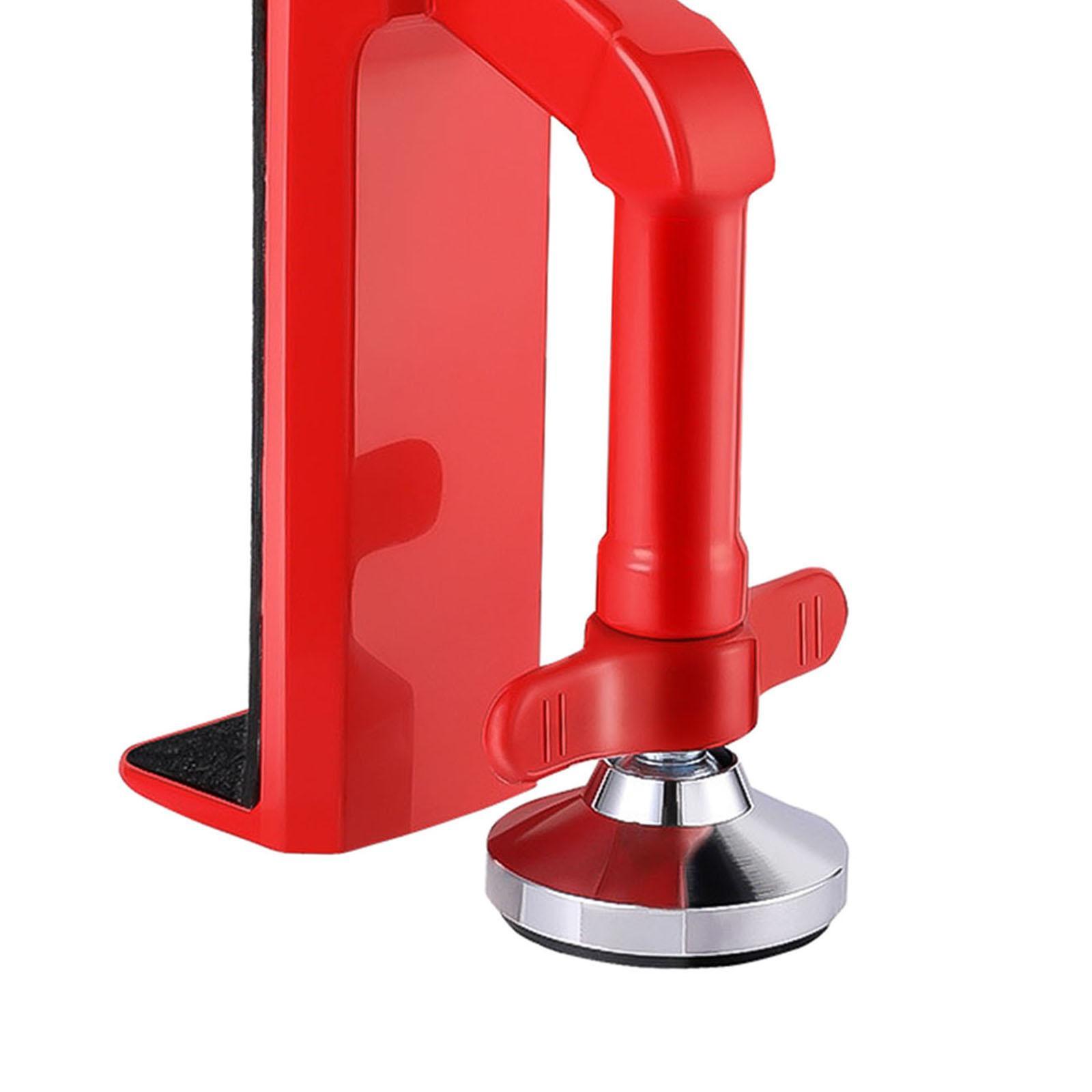 Portable Door - Door Stop Door Stopper Motel Apartment