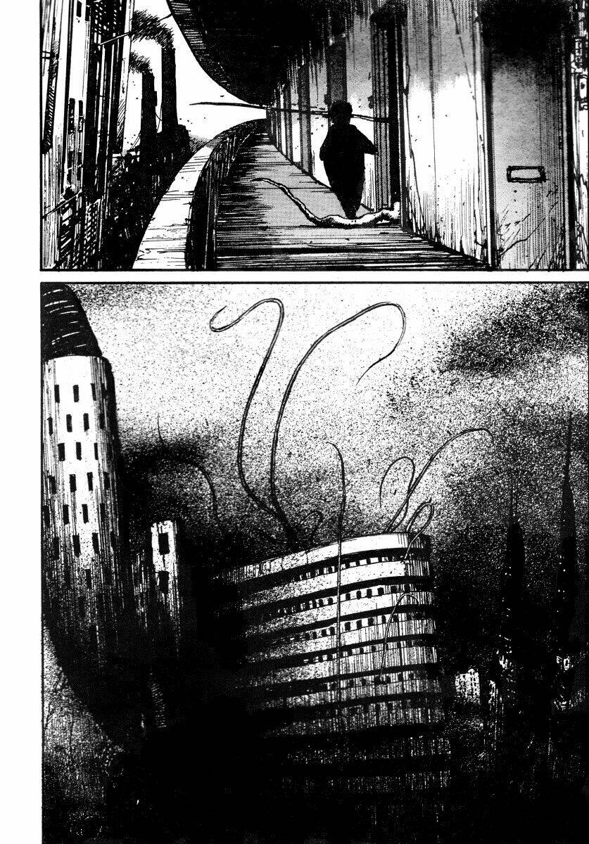 gauna biến hình chapter 4 8