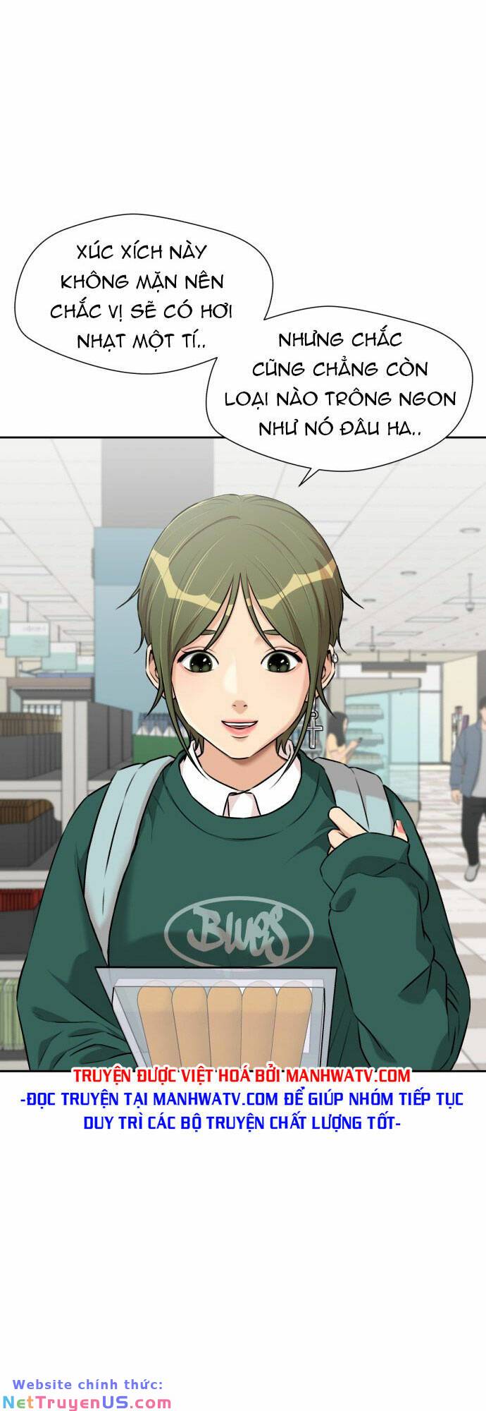 gương mặt thiên tài chapter 101 3