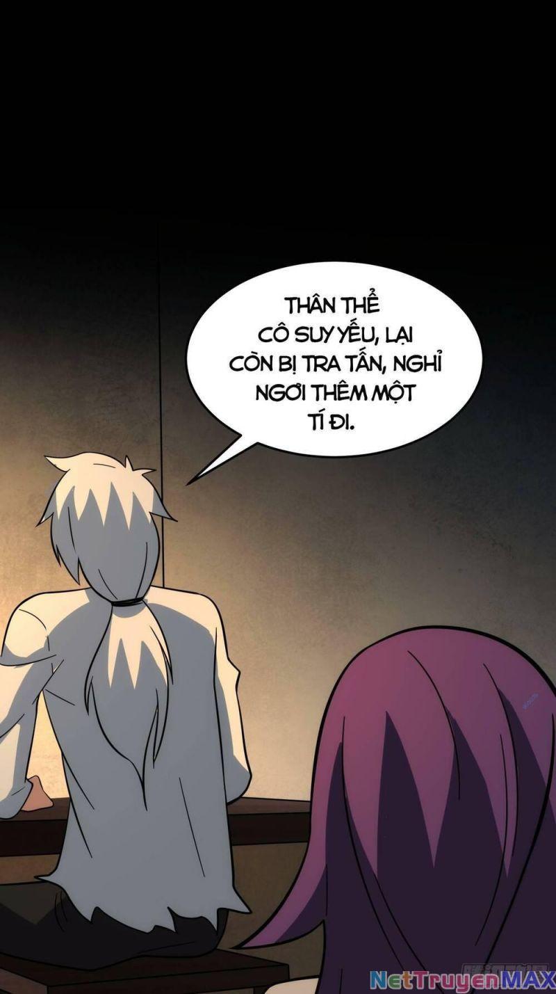 thiên sư chapter 42 17