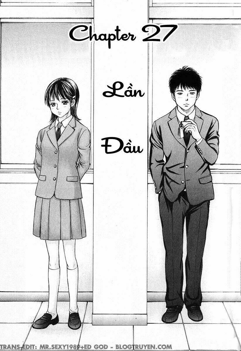 hetakoi chapter 27 2