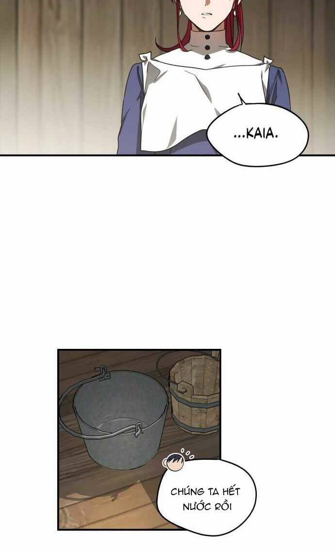 lâu đài vô danh chapter 29 56