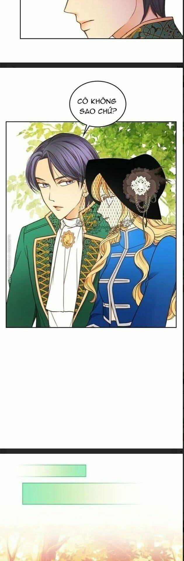 wendy , cô gái bán hoa chapter 24 24