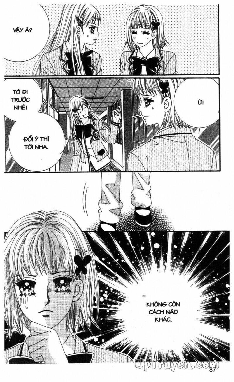 thoát kiếp hồ ly chapter 8 33