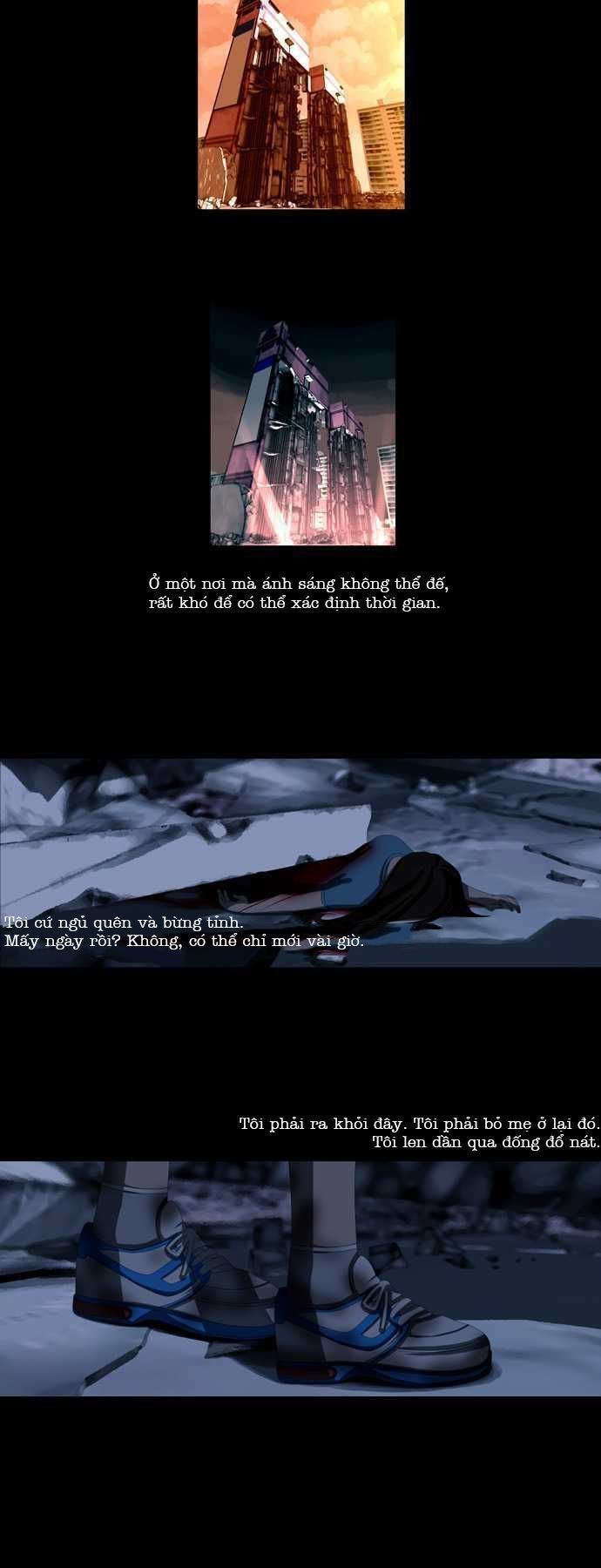 song of the cloud chapter 7.9 28