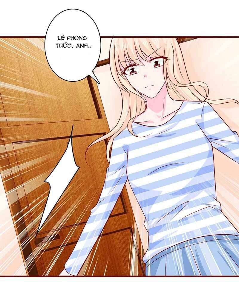 không gả cho tổng tài, gả cho người hầu chapter 62 24