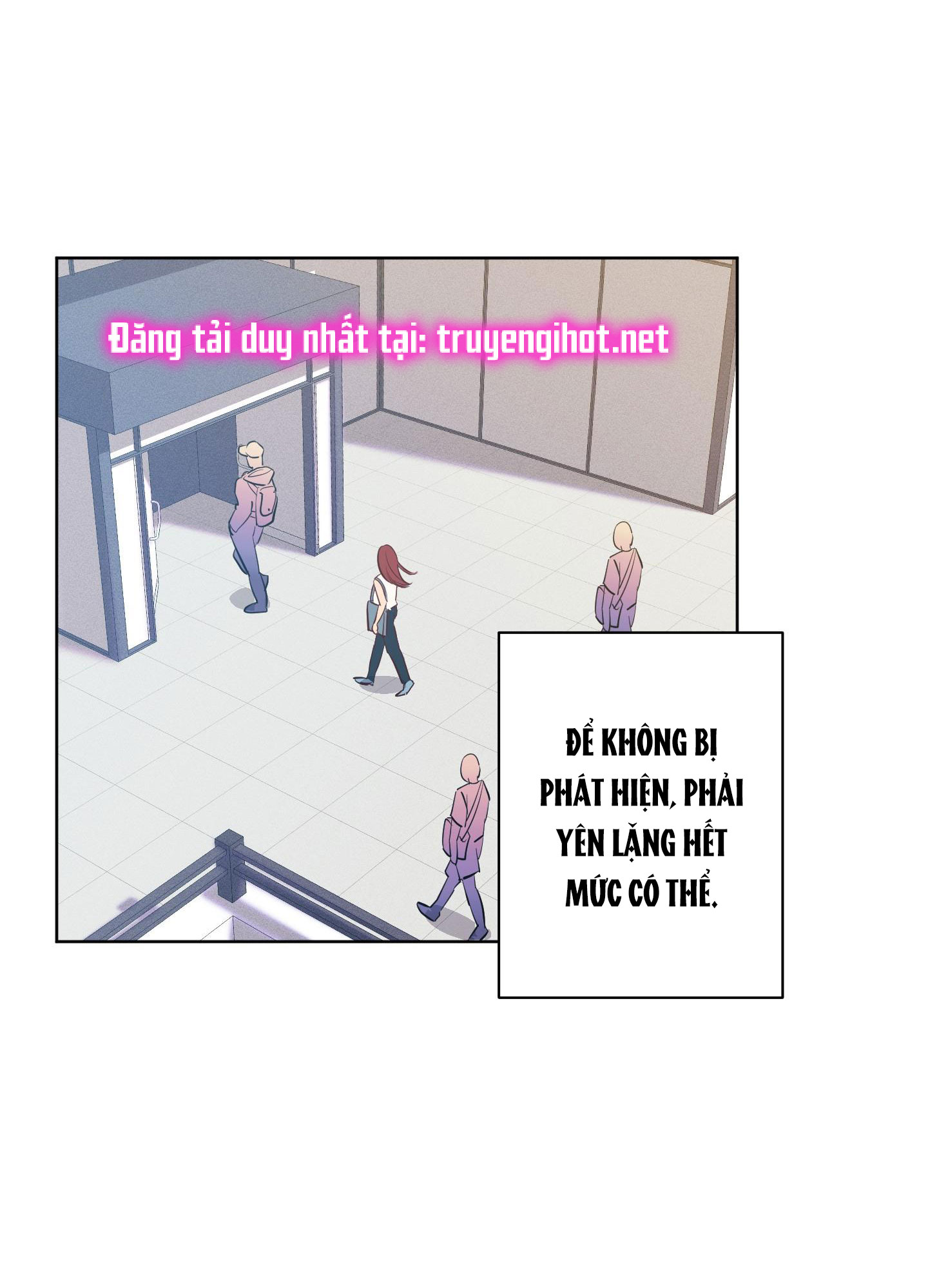 [18+] một lòng một dạ chapter 5 22