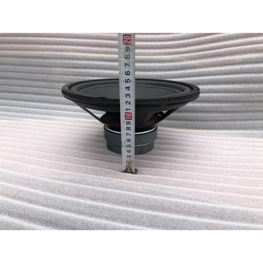 LOA BASS FULL 25 TỪ KÉP DÙNG CHO LOA KÉO VÀ AMPLI NHỎ - GIÁ 1 ĐÔI
