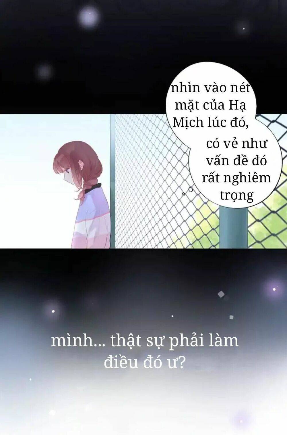 sos! tôi đã yêu một con sâu bướm (phần 2) chapter 37 12