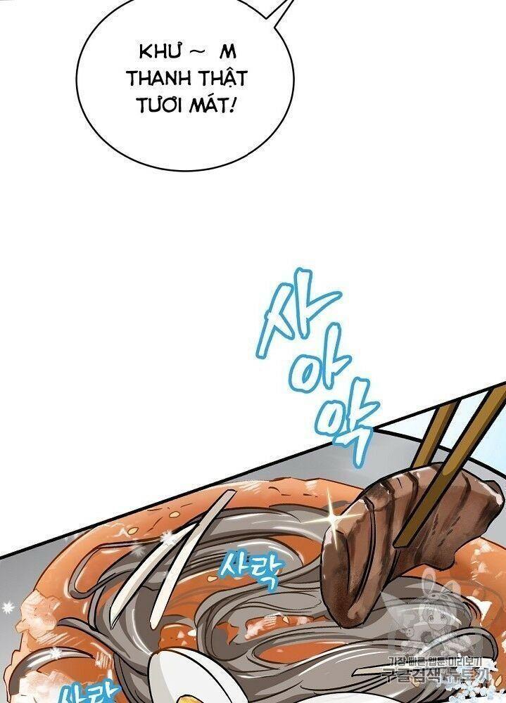 tôi lên cấp chỉ bằng cách ăn chapter 29 41