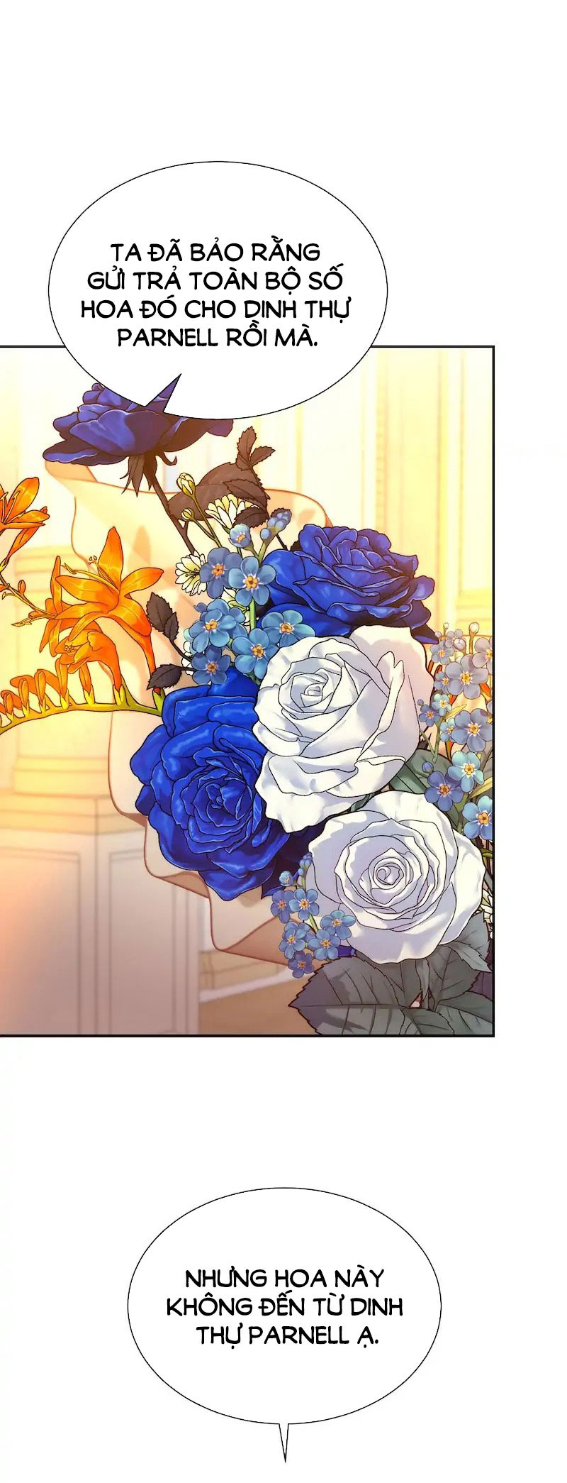 tôi chán nản vì người chồng thứ 2 còn "khỏe" hơn chồng cũ chapter 57.2 24