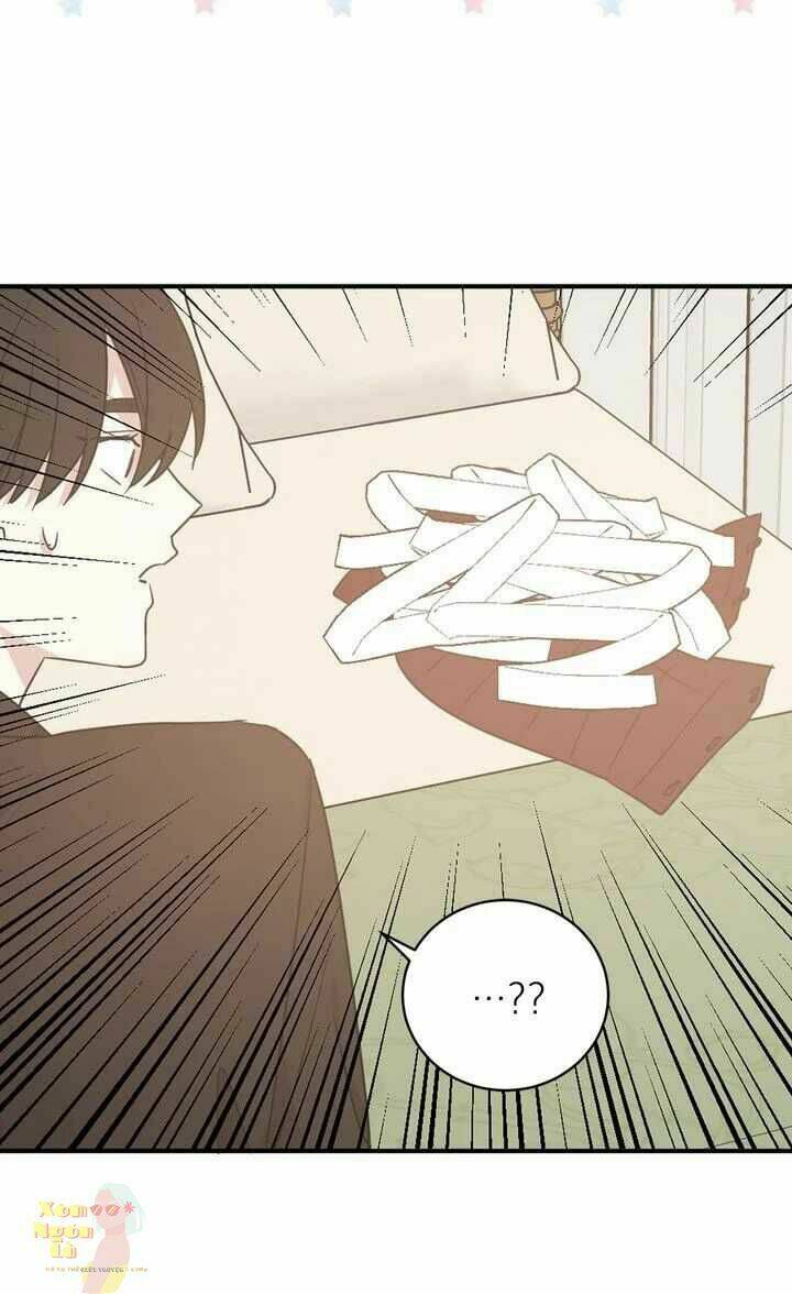 tôi chọn kết thúc của hoàng đế chapter 51 14