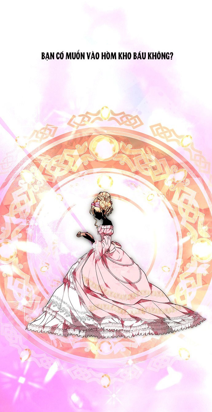 cô dâu của obsidian chapter 1.1 18