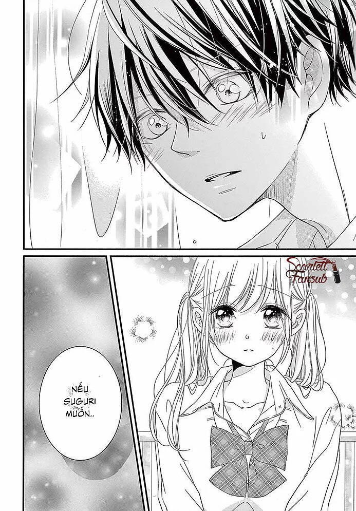 hatsunetsu libido chapter 1 26