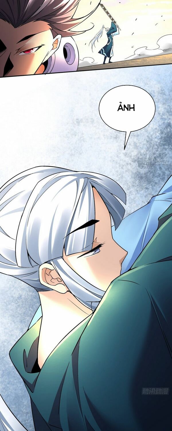 ta là nhà giàu số một, ta không muốn trọng sinh chapter 36 14