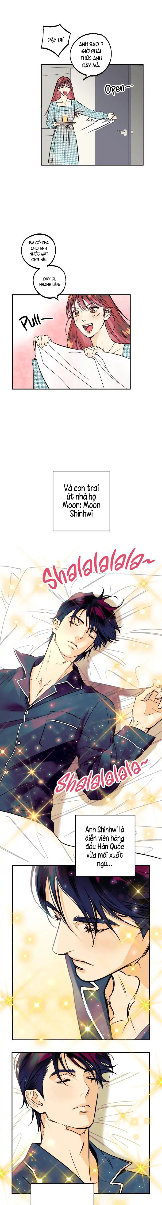 em muốn làm người phụ nữ của anh chapter 1.1 7