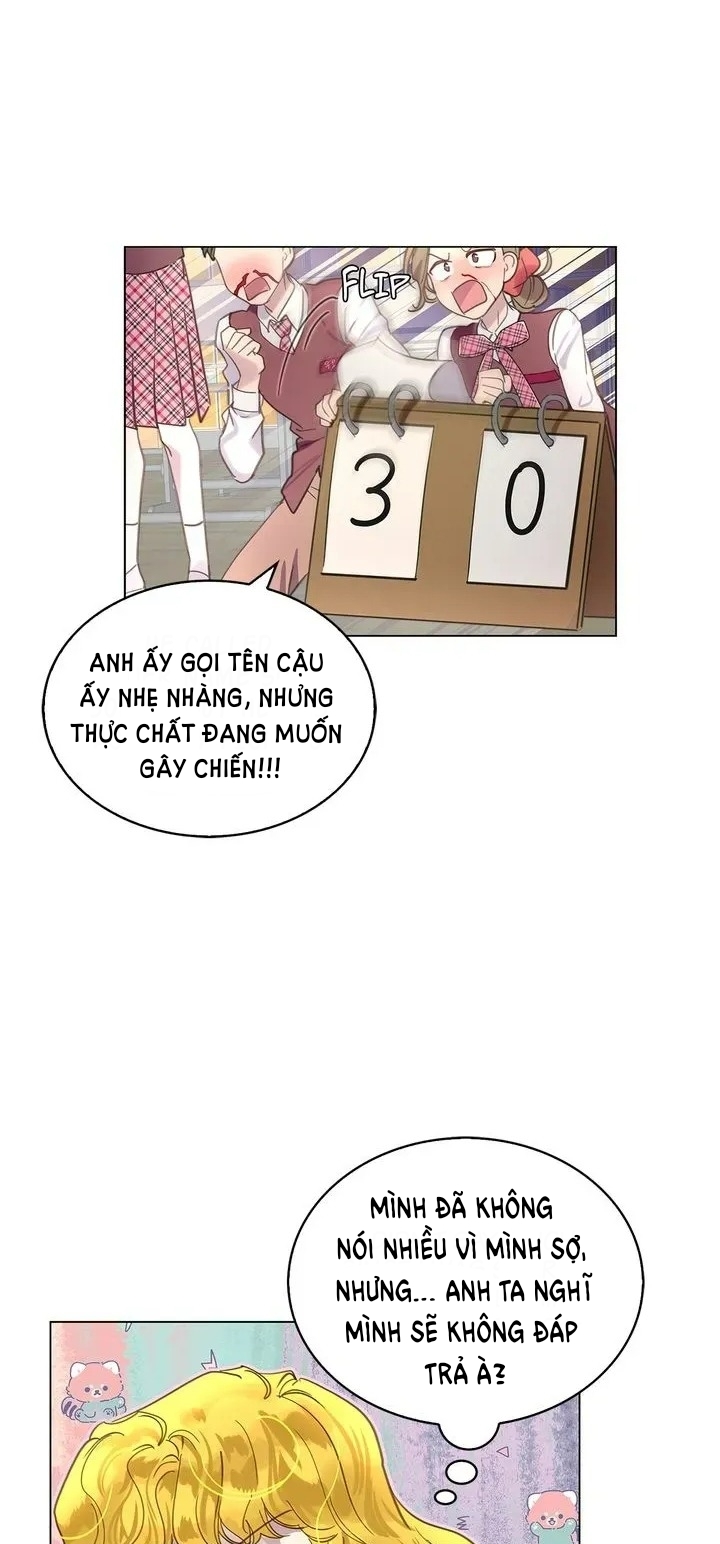 đừng xem thường nữ phụ chapter 176 35