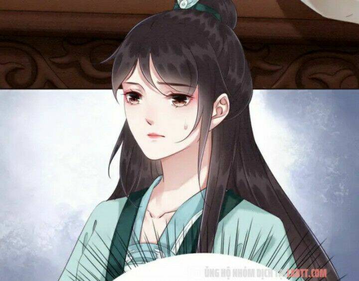 trọng sinh bá sủng nhiếp chính vương quá mạnh mẽ chapter 109 7