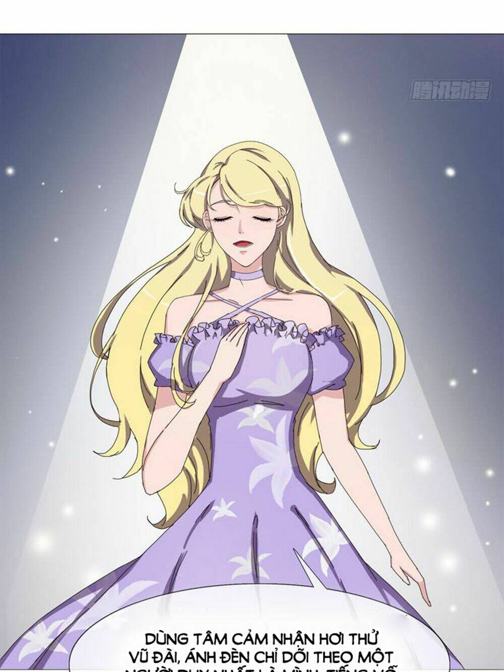 siêu mẫu thế thân chapter 20 8