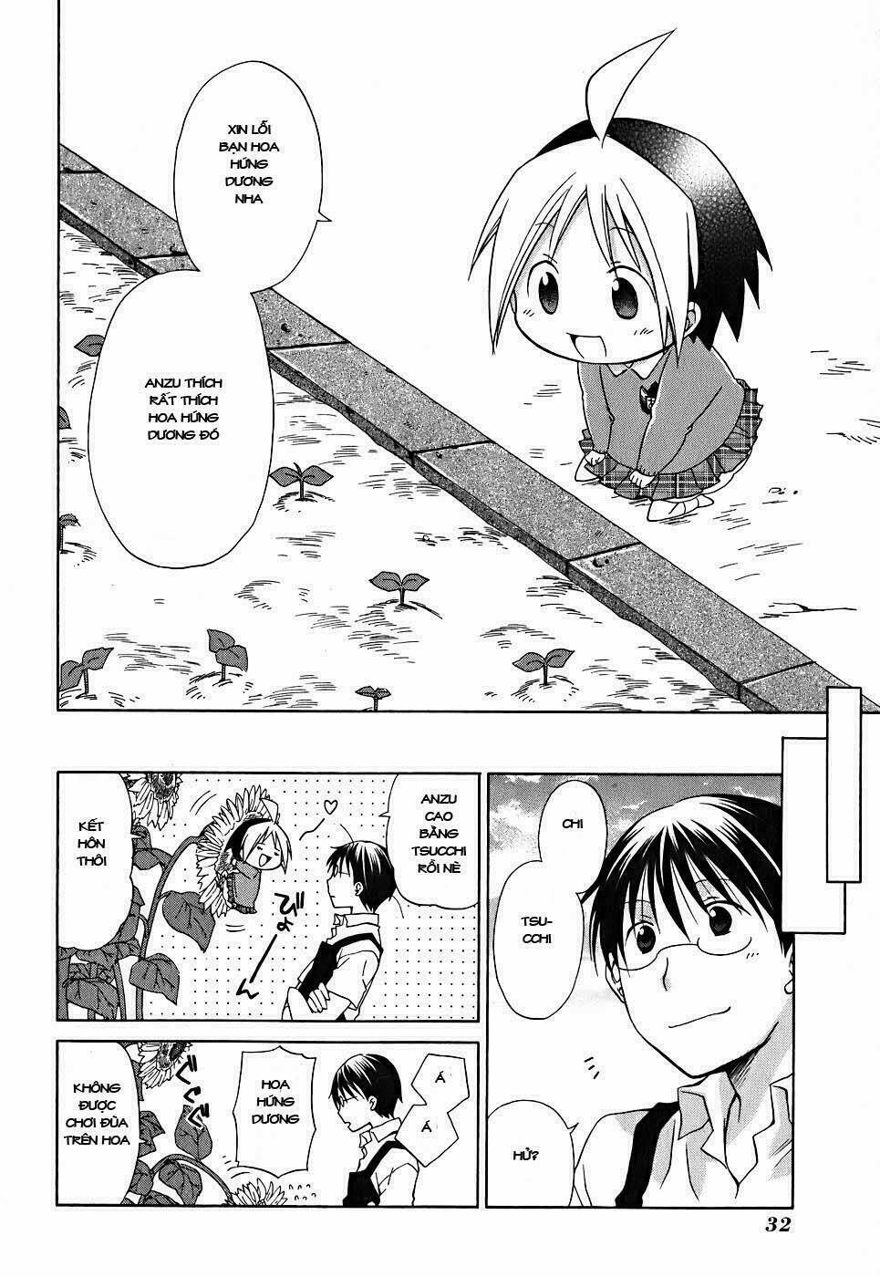 hanamaru yochien chapter 2 12