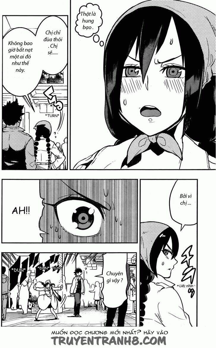 boku girl chapter 91 9