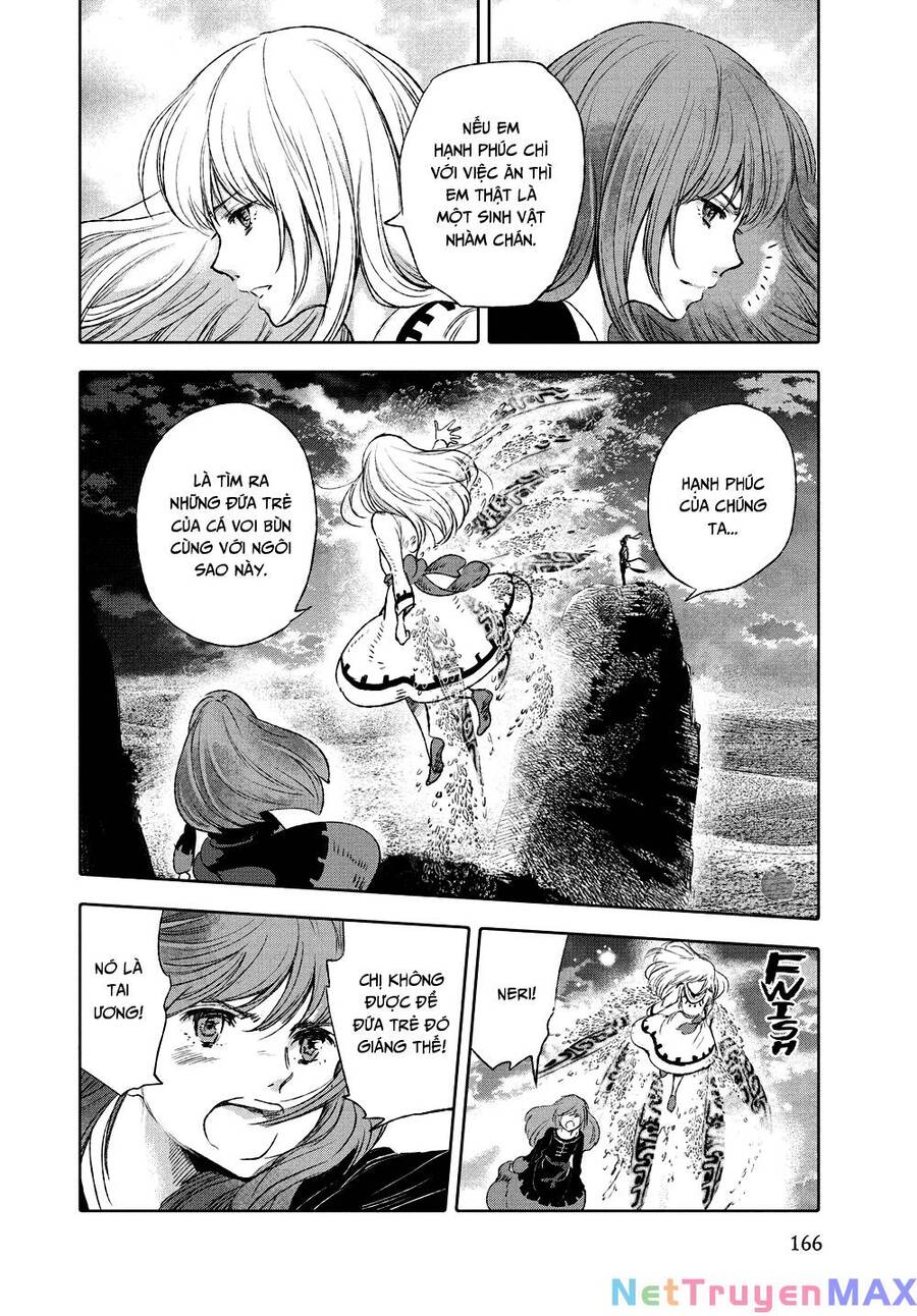 children of the whales chapter 38 12