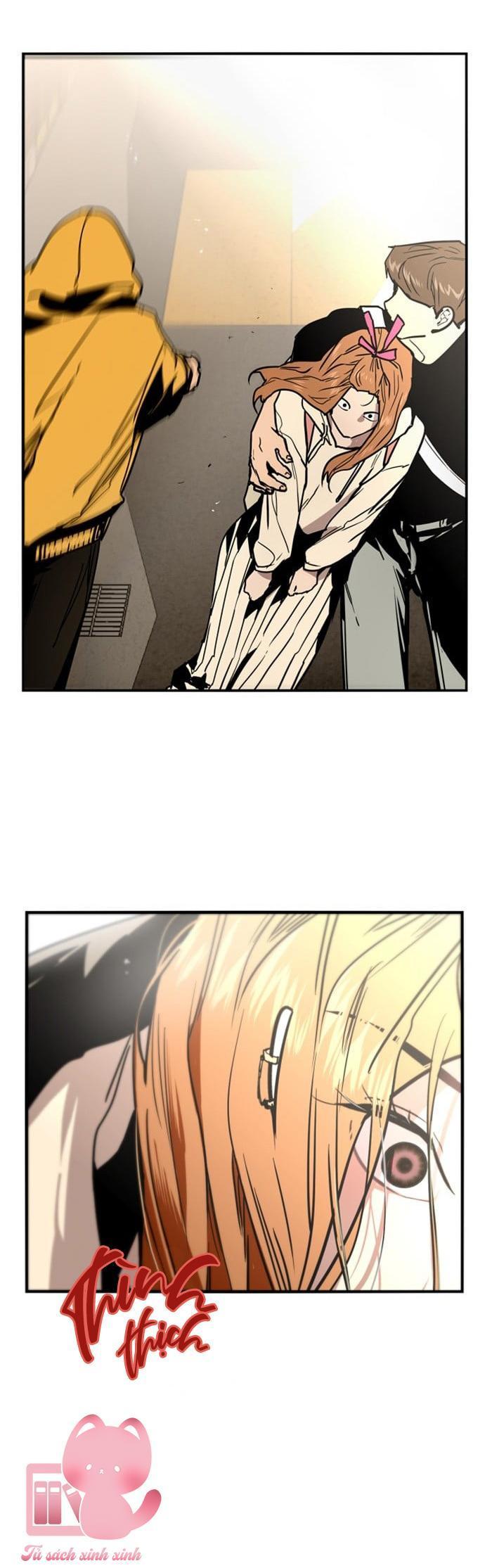 lee doona chapter 33 36