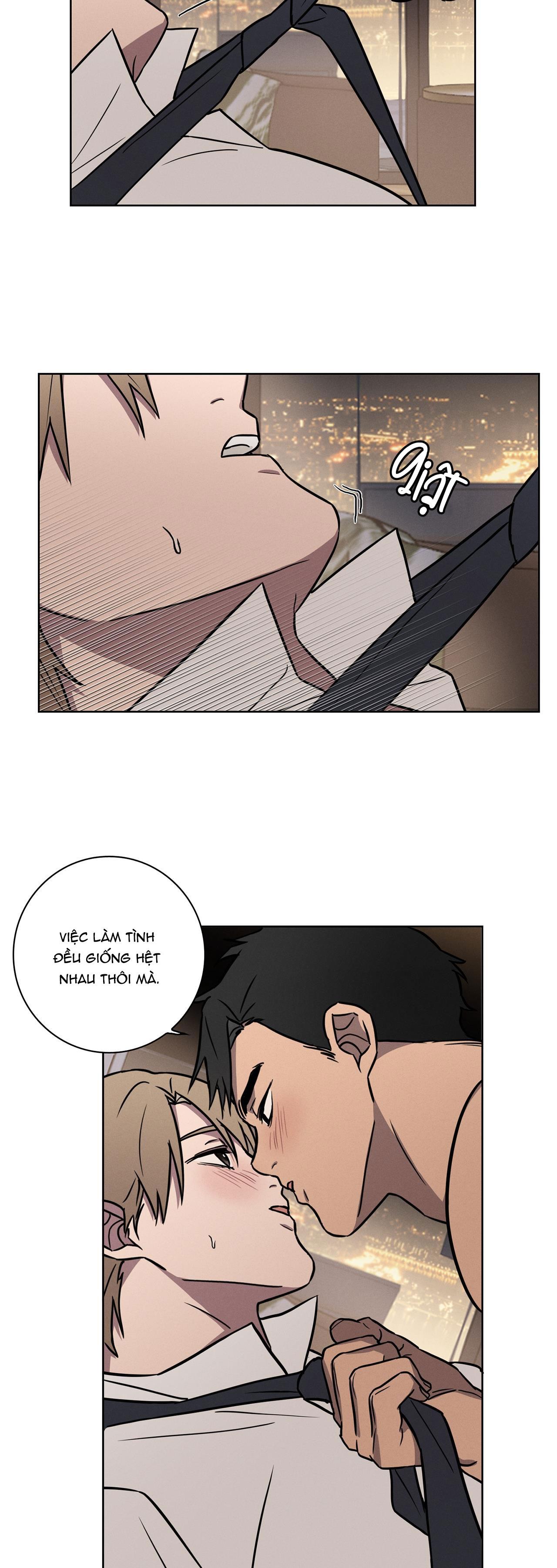 love gym chapter 7 8