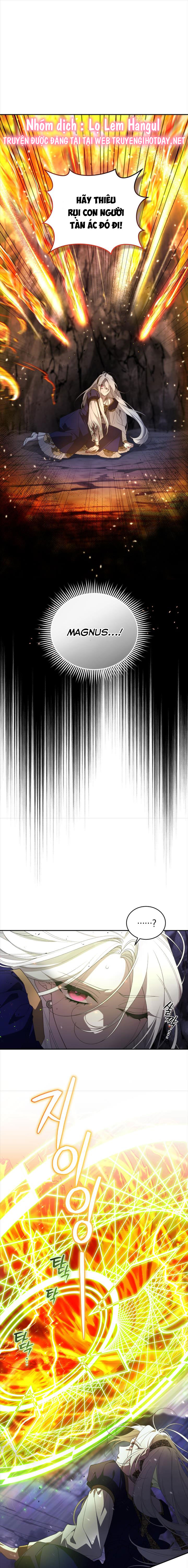 trở thành ác nữ thuần hóa thú cưng chapter 58 1