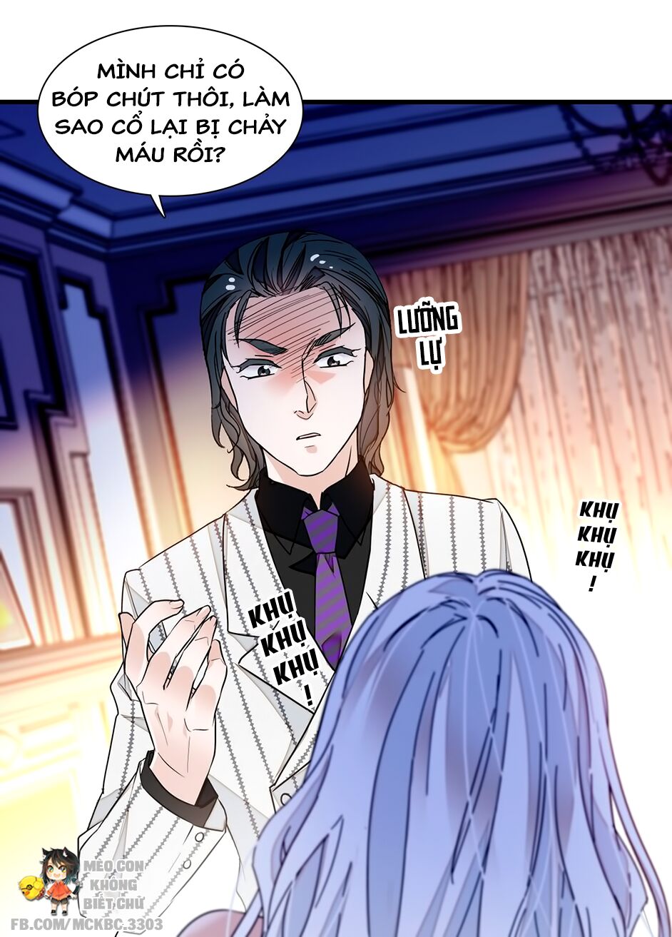 long phượng phiên chuyển chapter 53 30