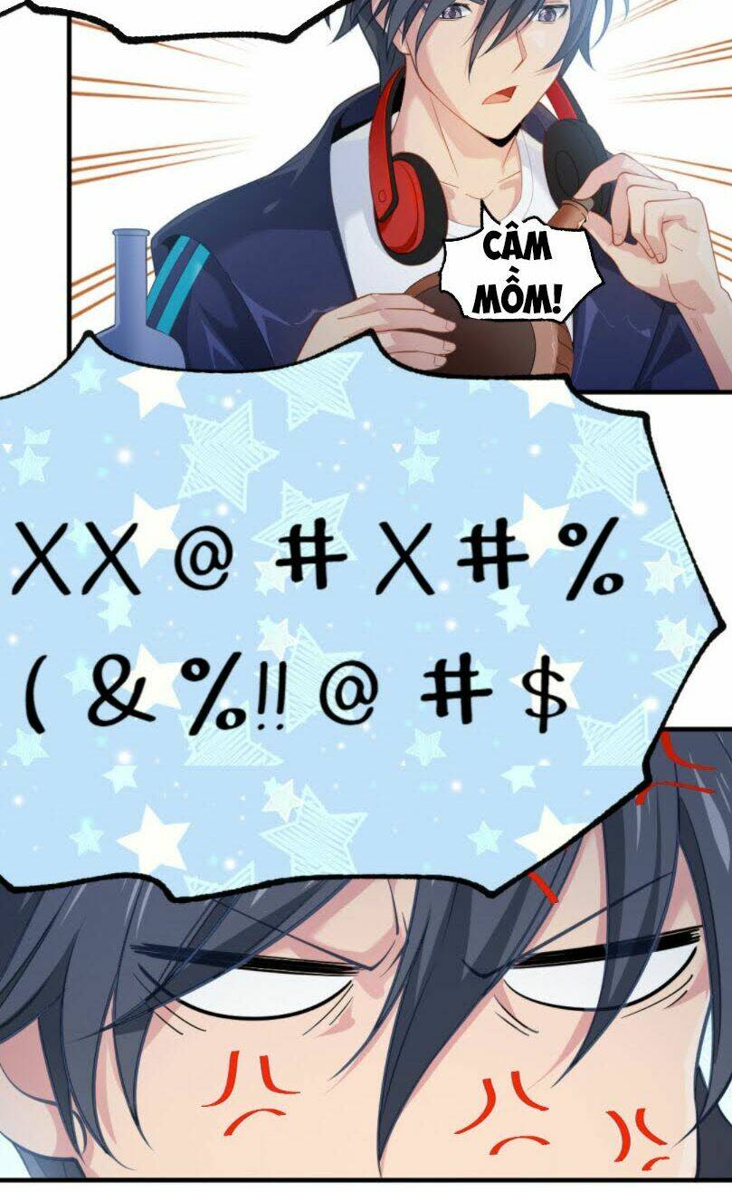 dị năng của ngươi thuộc về ta chapter 3 10