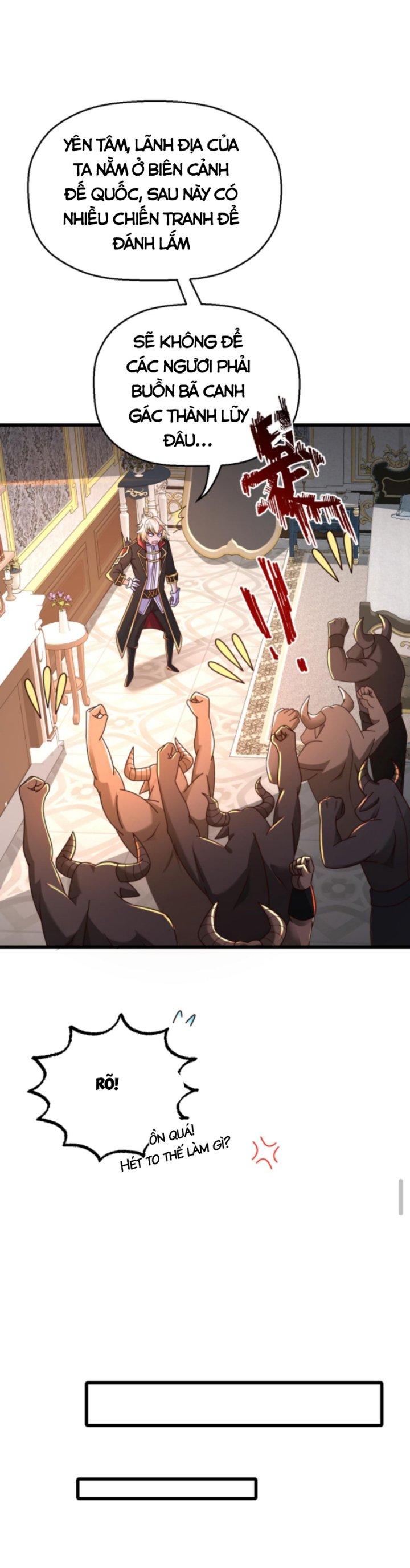 người chơi và nhân vật chính đều muốn làm hại ta chapter 19 8