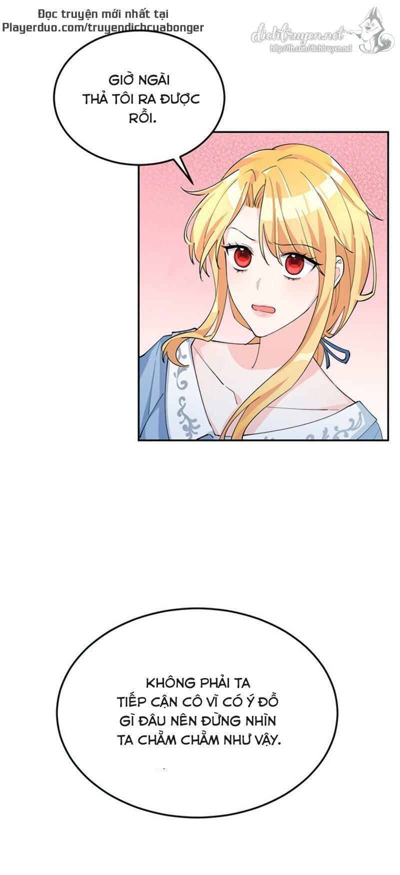 nữ hiệp trở về chapter 6 25