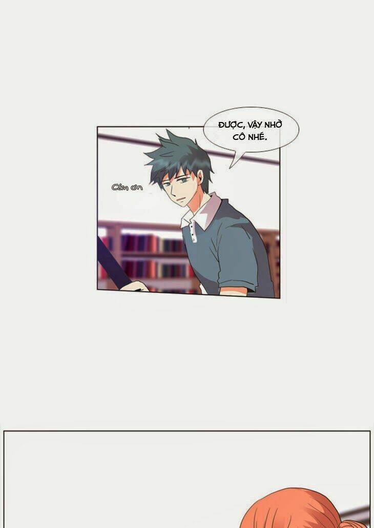 món quà từ chúa chapter 27 24