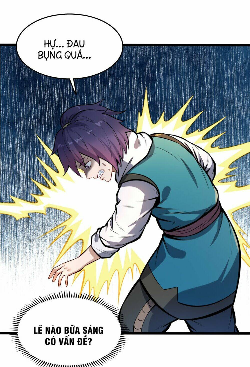 hiệp hành cửu thiên chapter 97 21