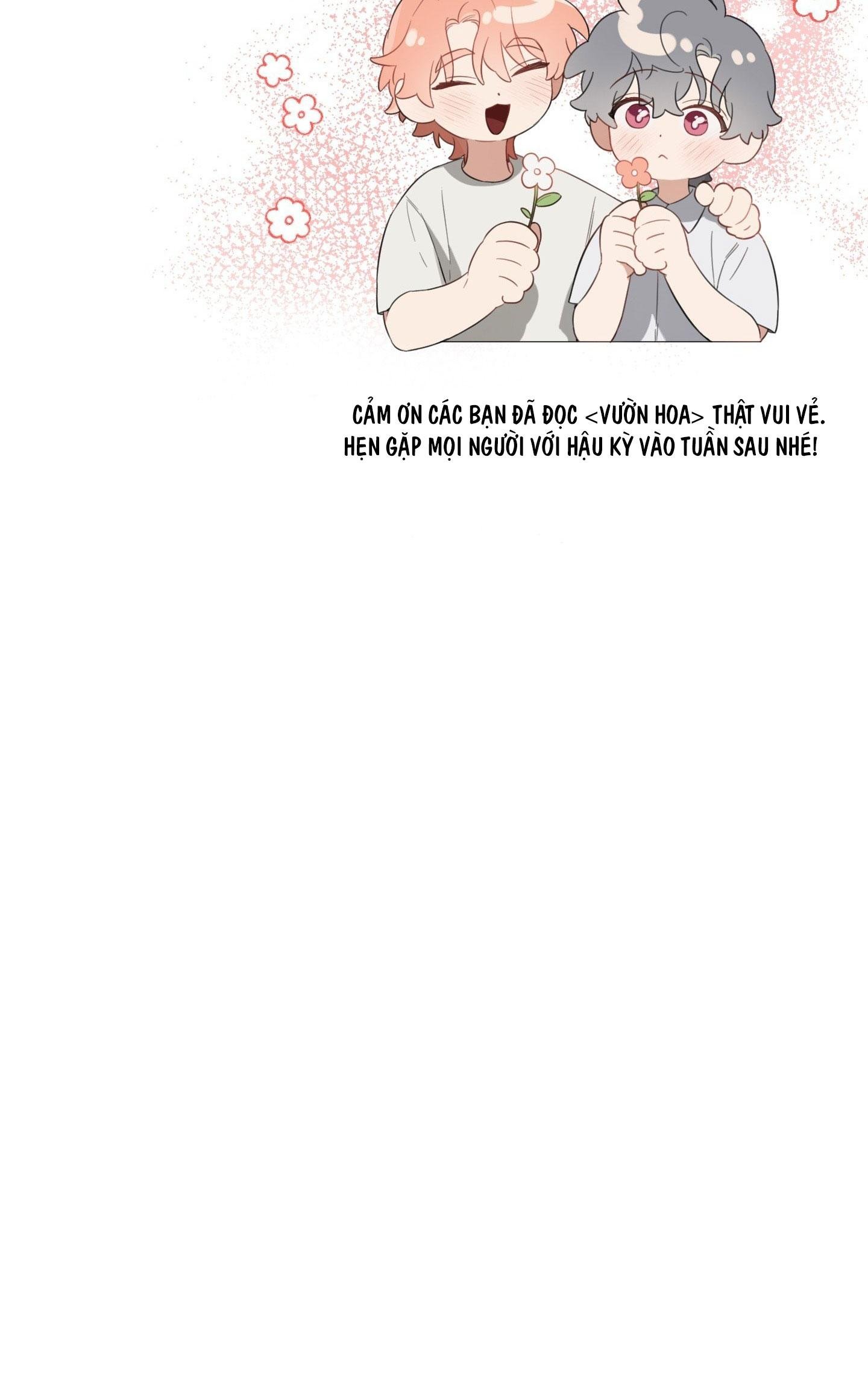 vườn hoa chapter 49 67
