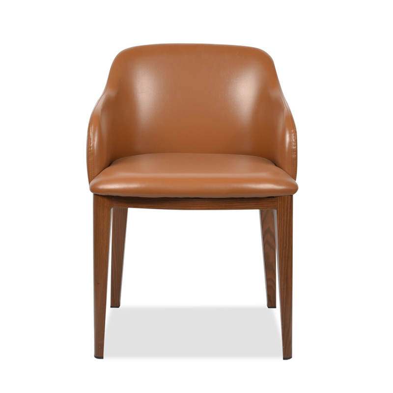 Ghế Grace ArmChair gỗ ash