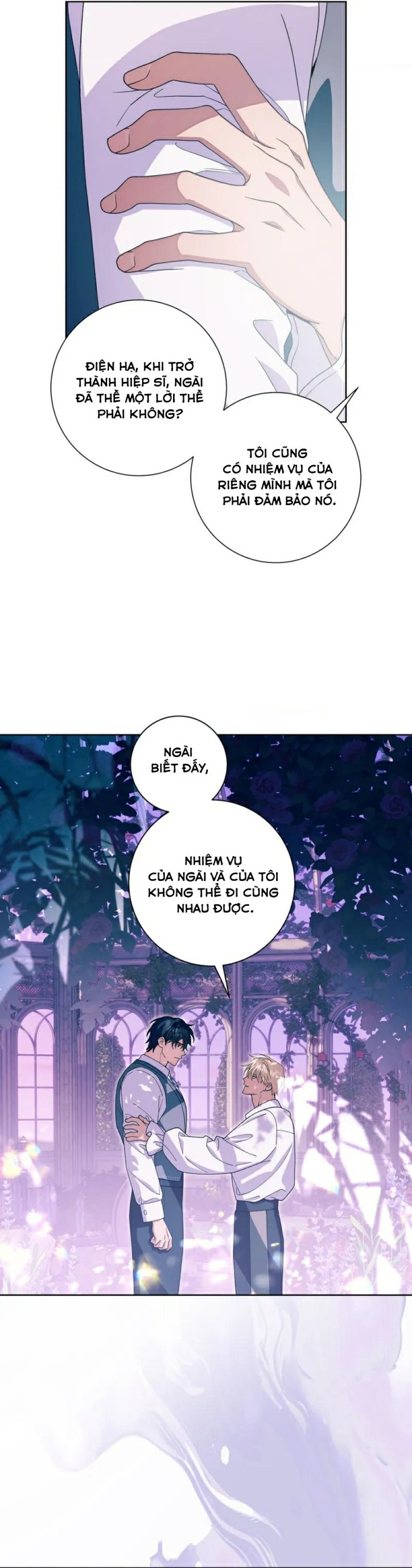 sức nóng của dreek chapter 11 26