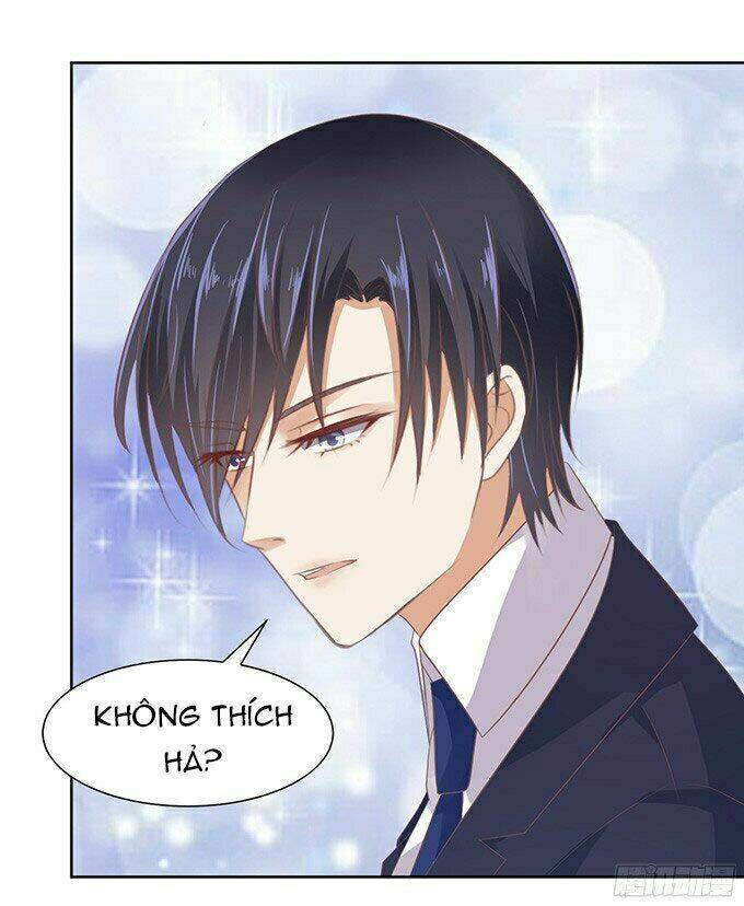 liệt ái tri hạ: series mật đào tiểu tình nhân chapter 59 24