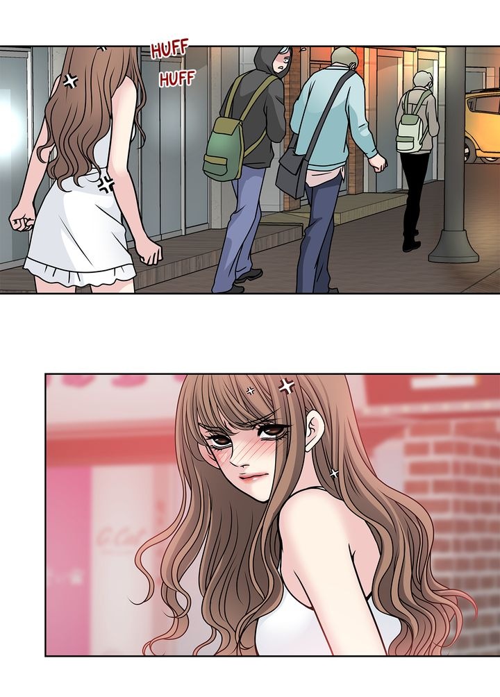 người đàn ông của tôi chapter 22.1 17