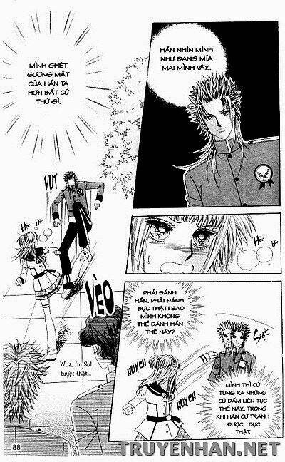 viên đạn tình yêu chapter 1 88