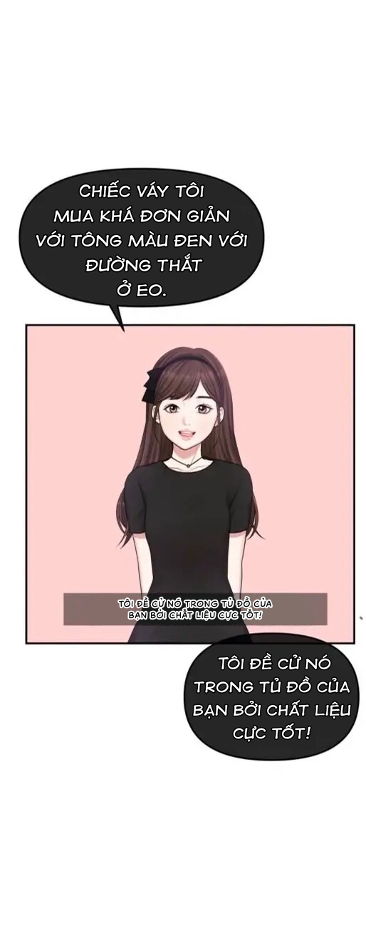 gửi anh,người nắm giữ những vì sao chapter 15 5