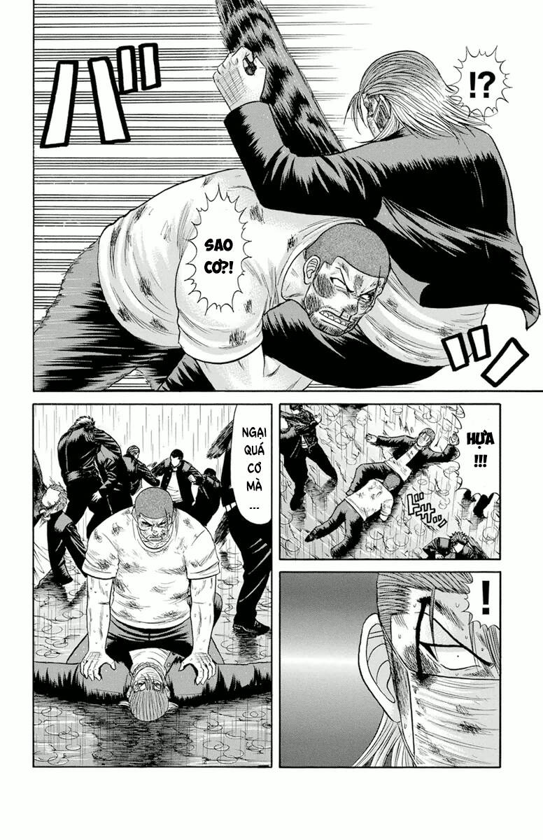 crows zero chapter 73 6